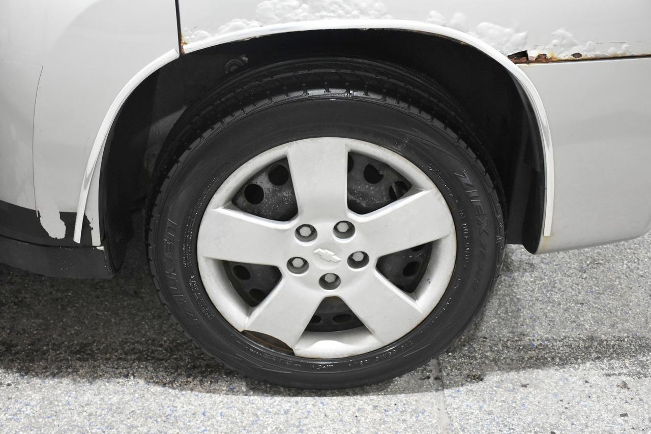 Chevrolet HHR LS 2008