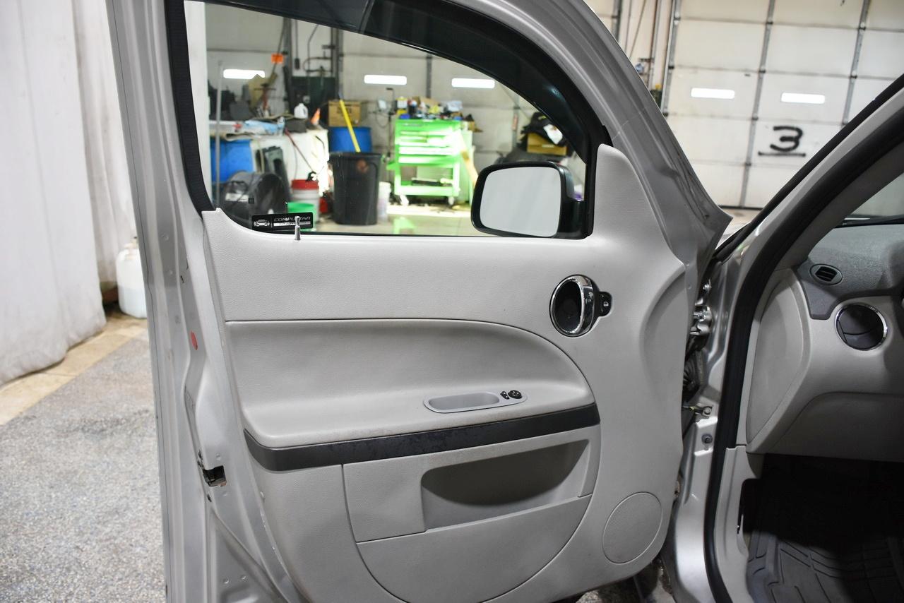 Chevrolet HHR LS 2008