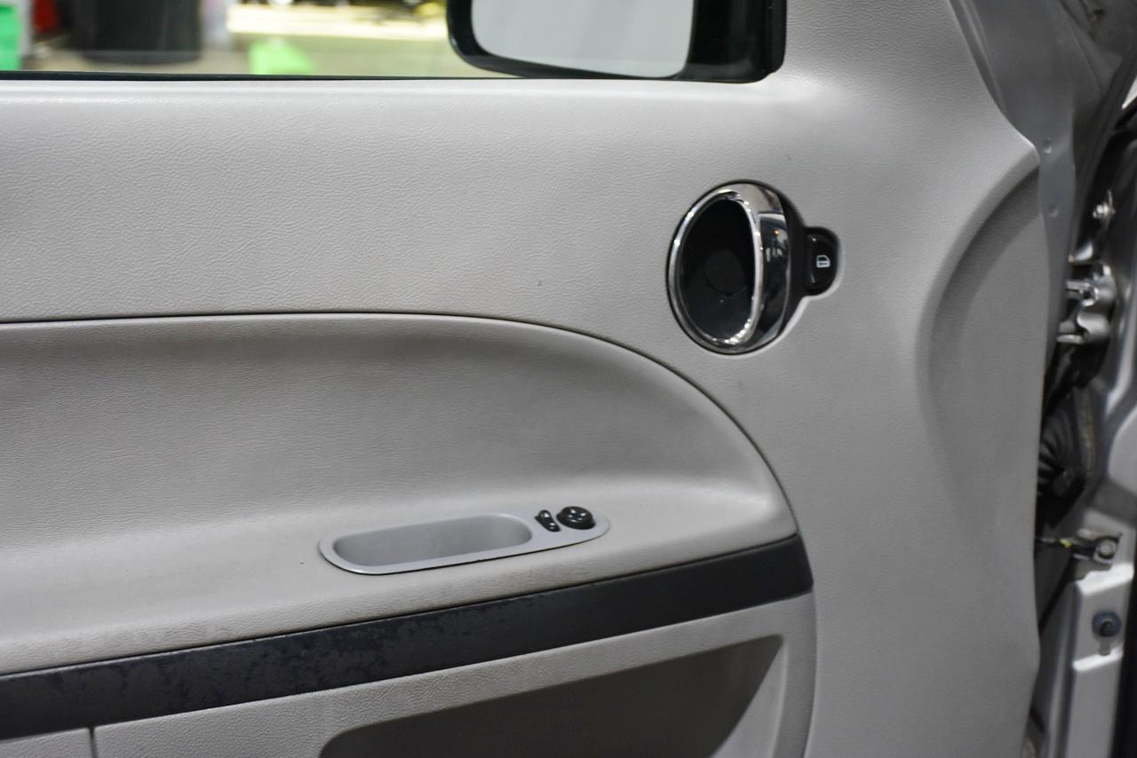 Chevrolet HHR LS 2008