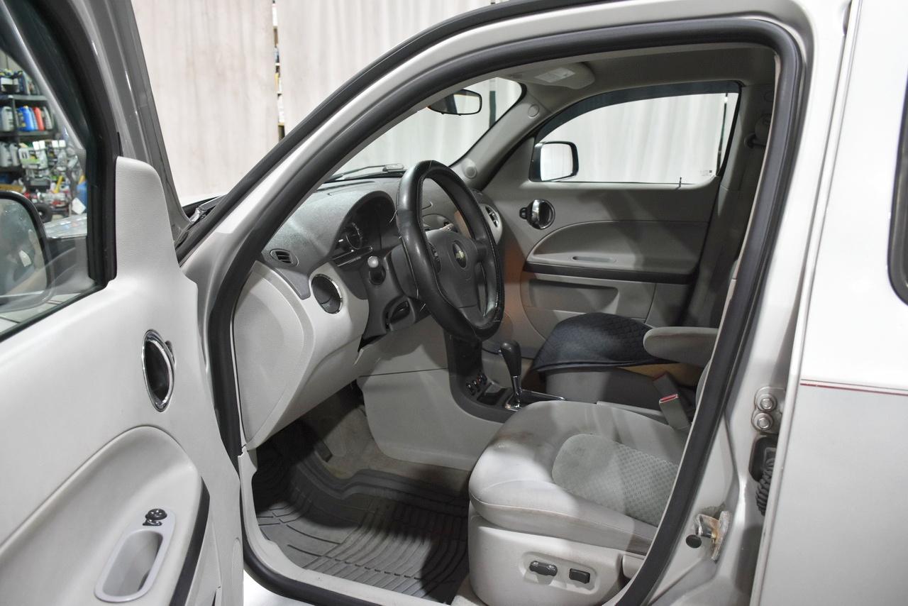Chevrolet HHR LS 2008