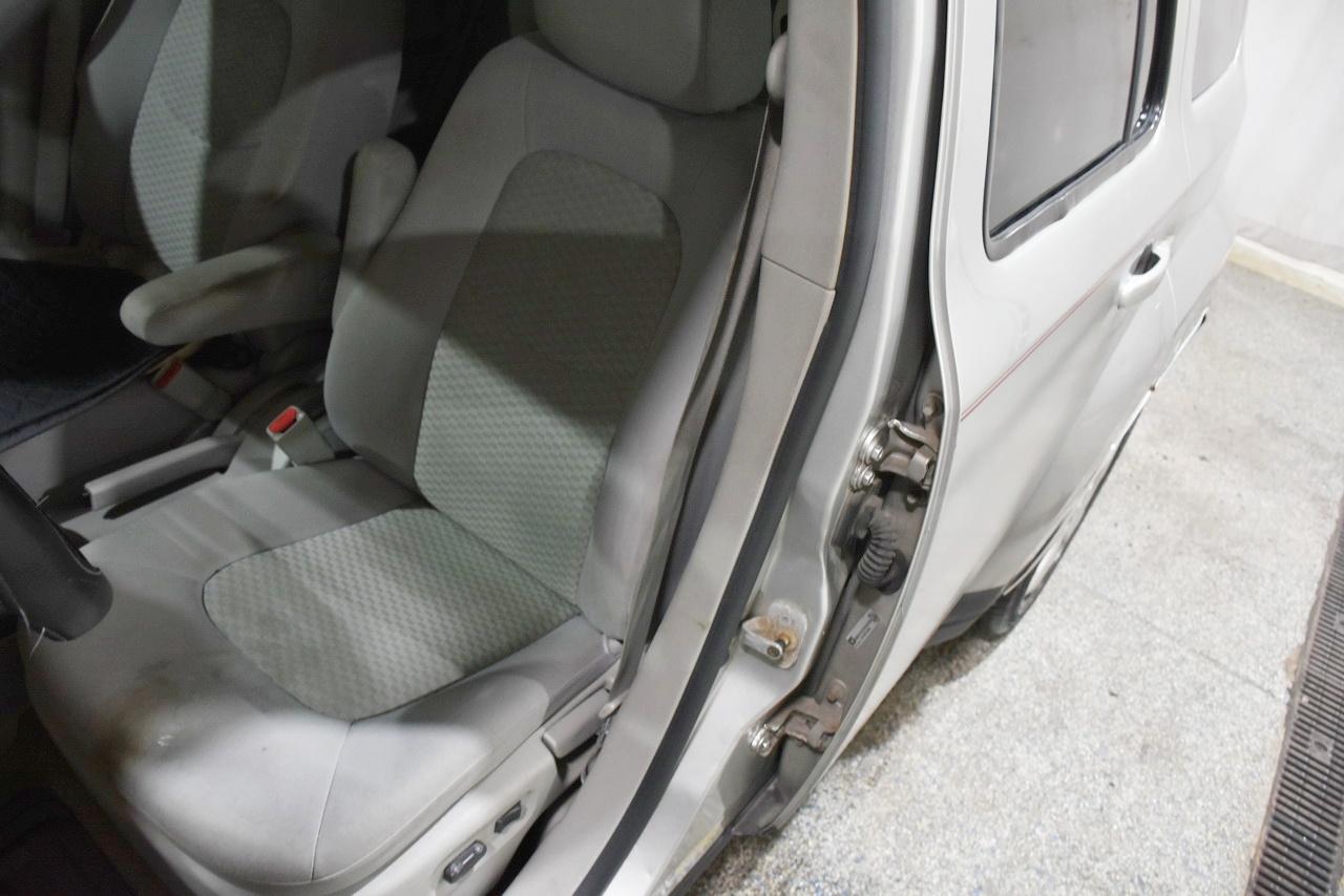 Chevrolet HHR LS 2008