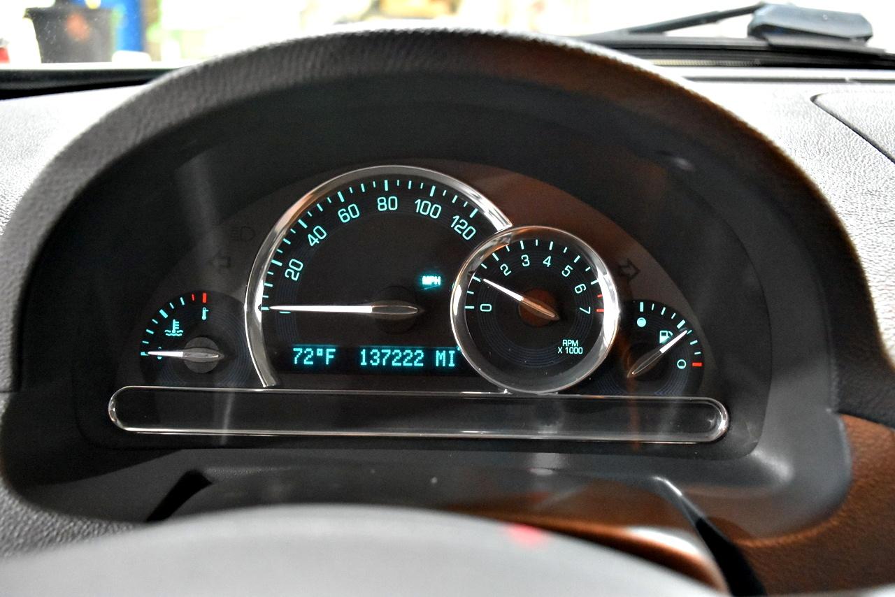 Chevrolet HHR LS 2008