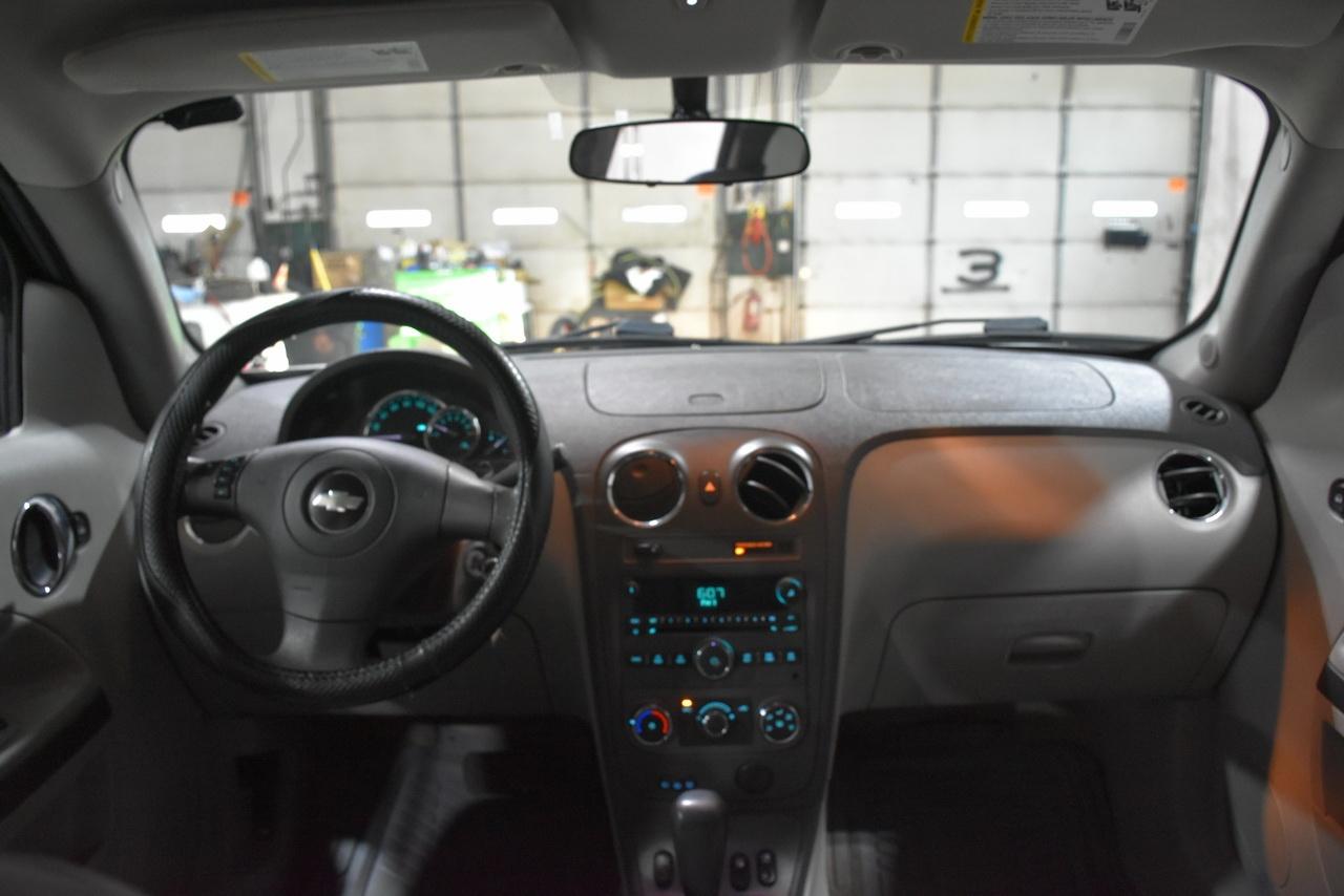 Chevrolet HHR LS 2008