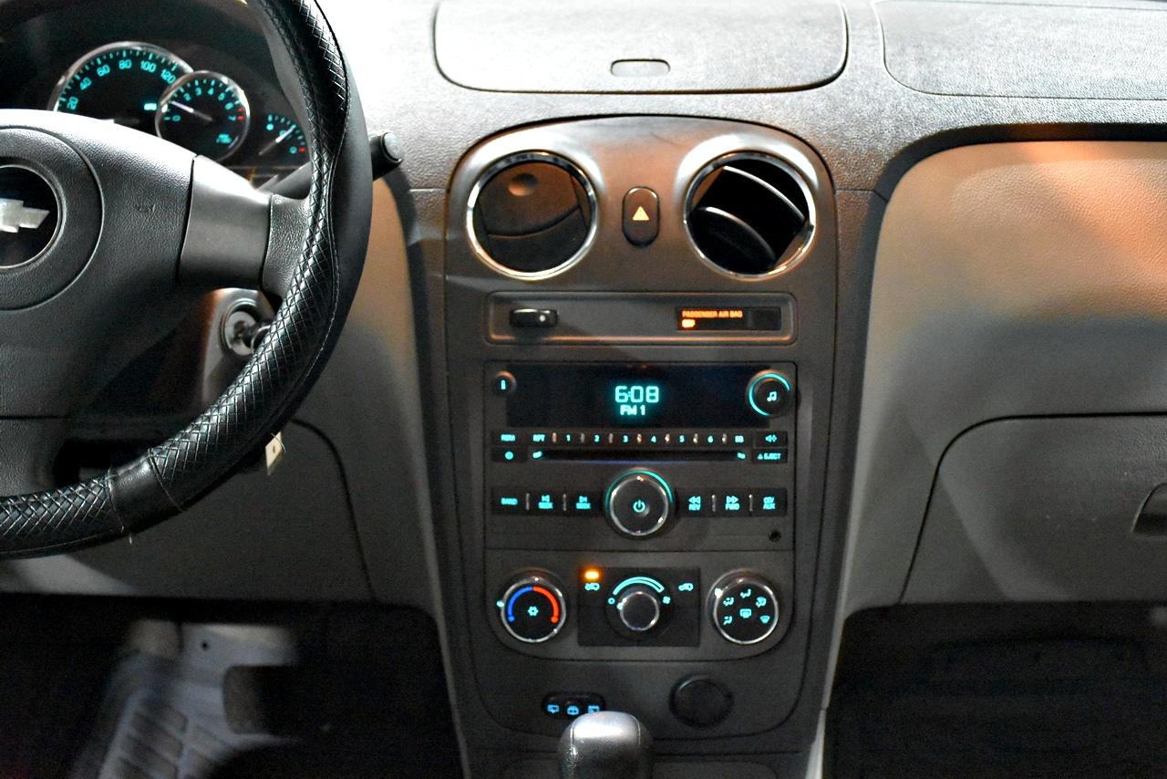 Chevrolet HHR LS 2008