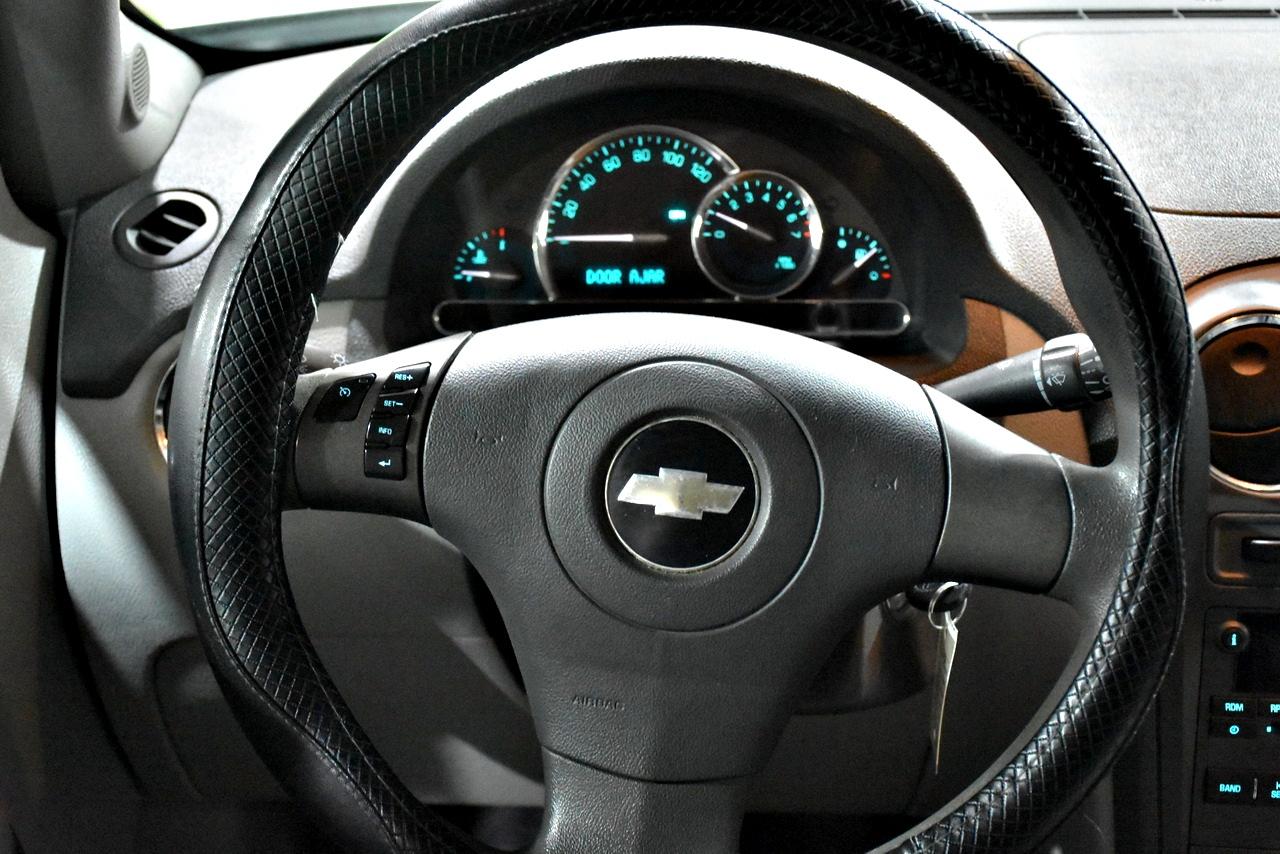 Chevrolet HHR LS 2008