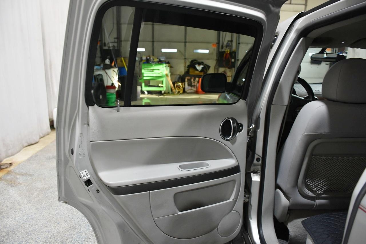 Chevrolet HHR LS 2008