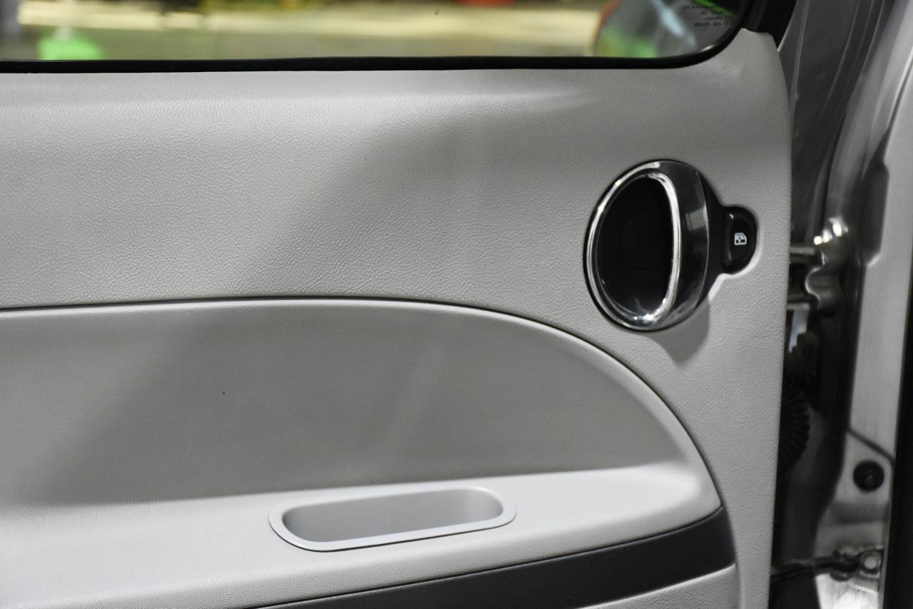 Chevrolet HHR LS 2008