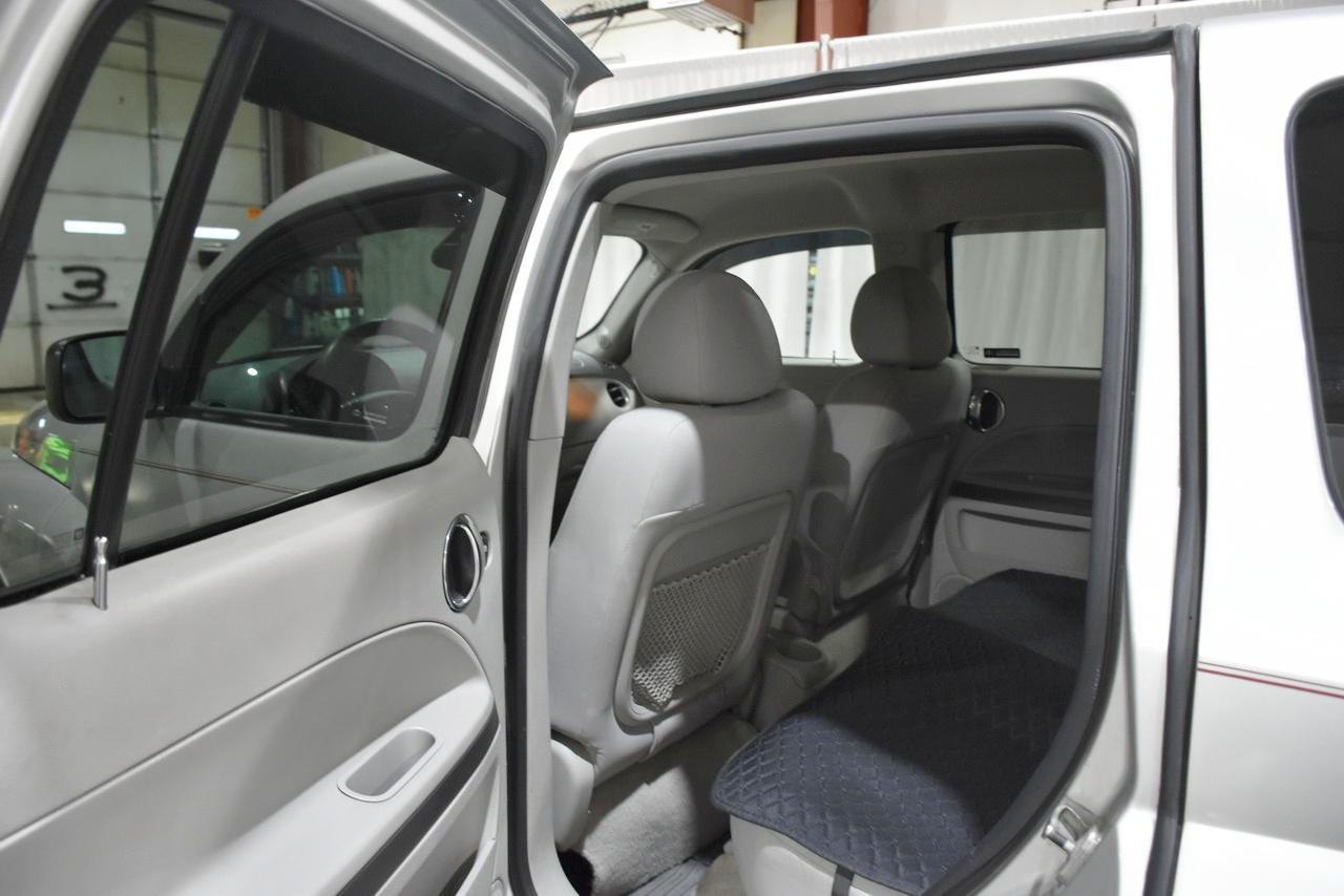 Chevrolet HHR LS 2008