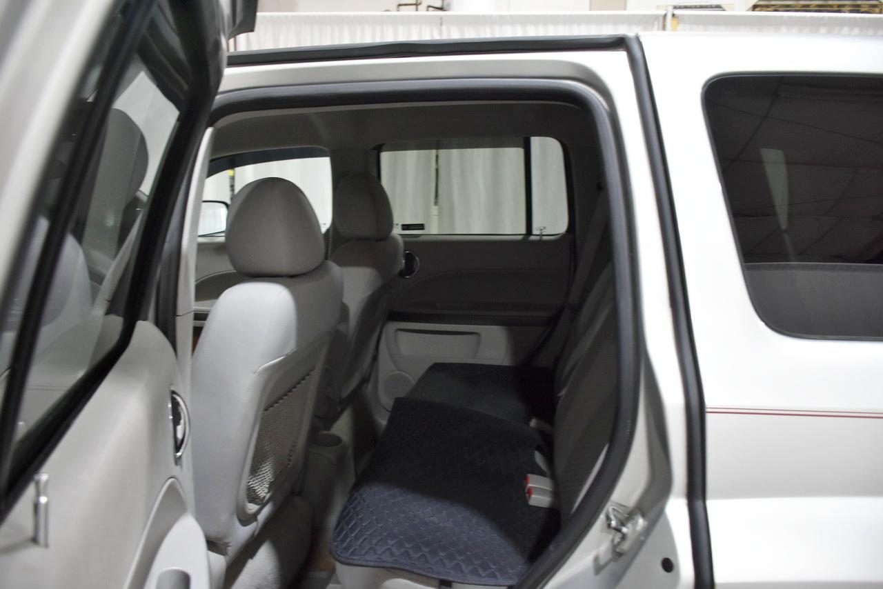 Chevrolet HHR LS 2008