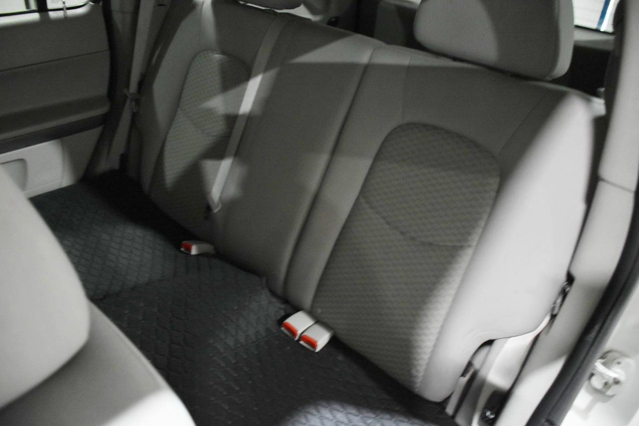 Chevrolet HHR LS 2008