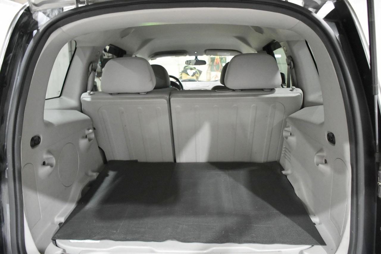 Chevrolet HHR LS 2008