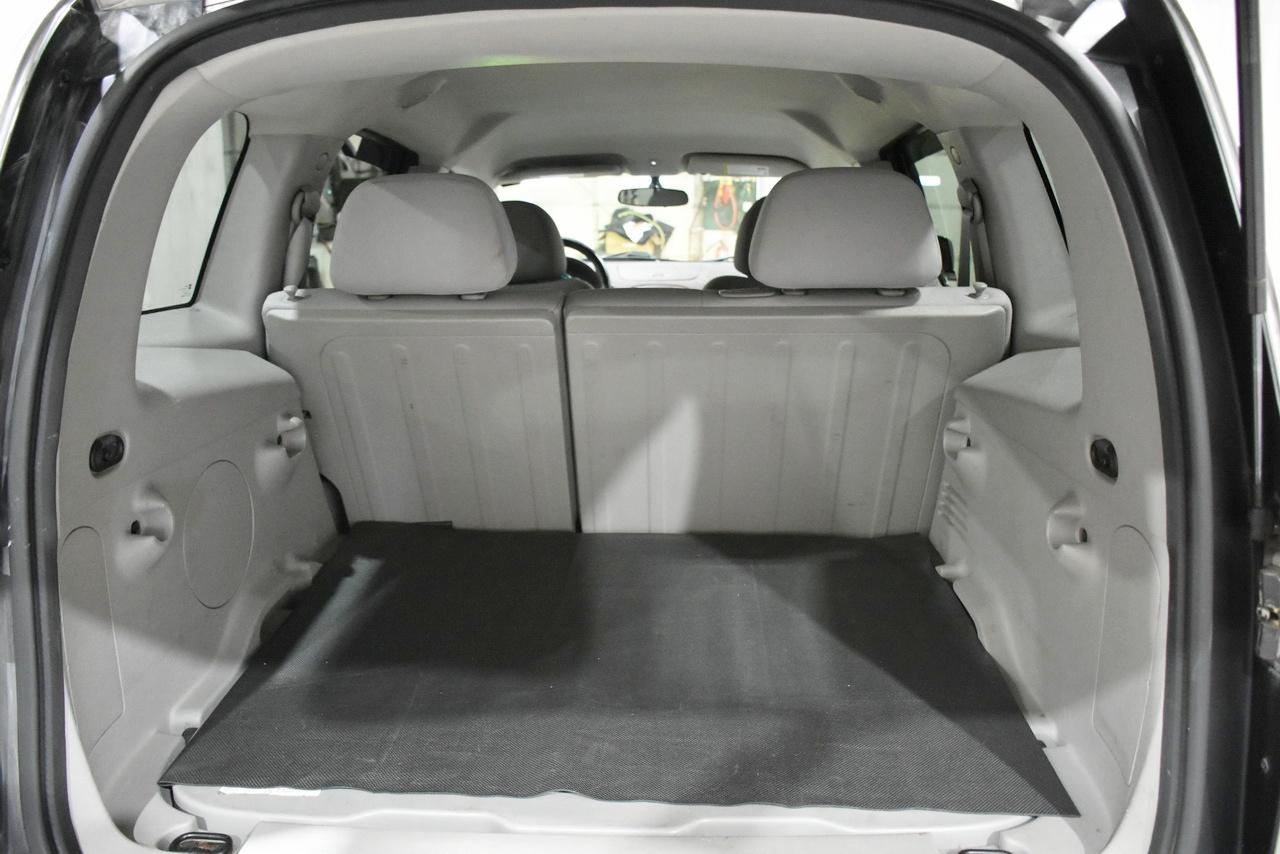 Chevrolet HHR LS 2008