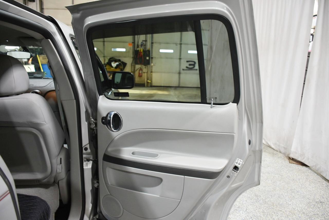 Chevrolet HHR LS 2008