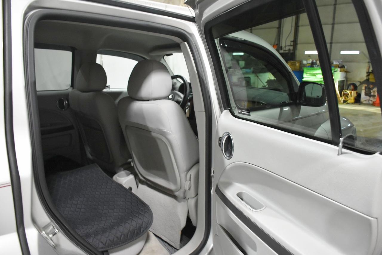 Chevrolet HHR LS 2008