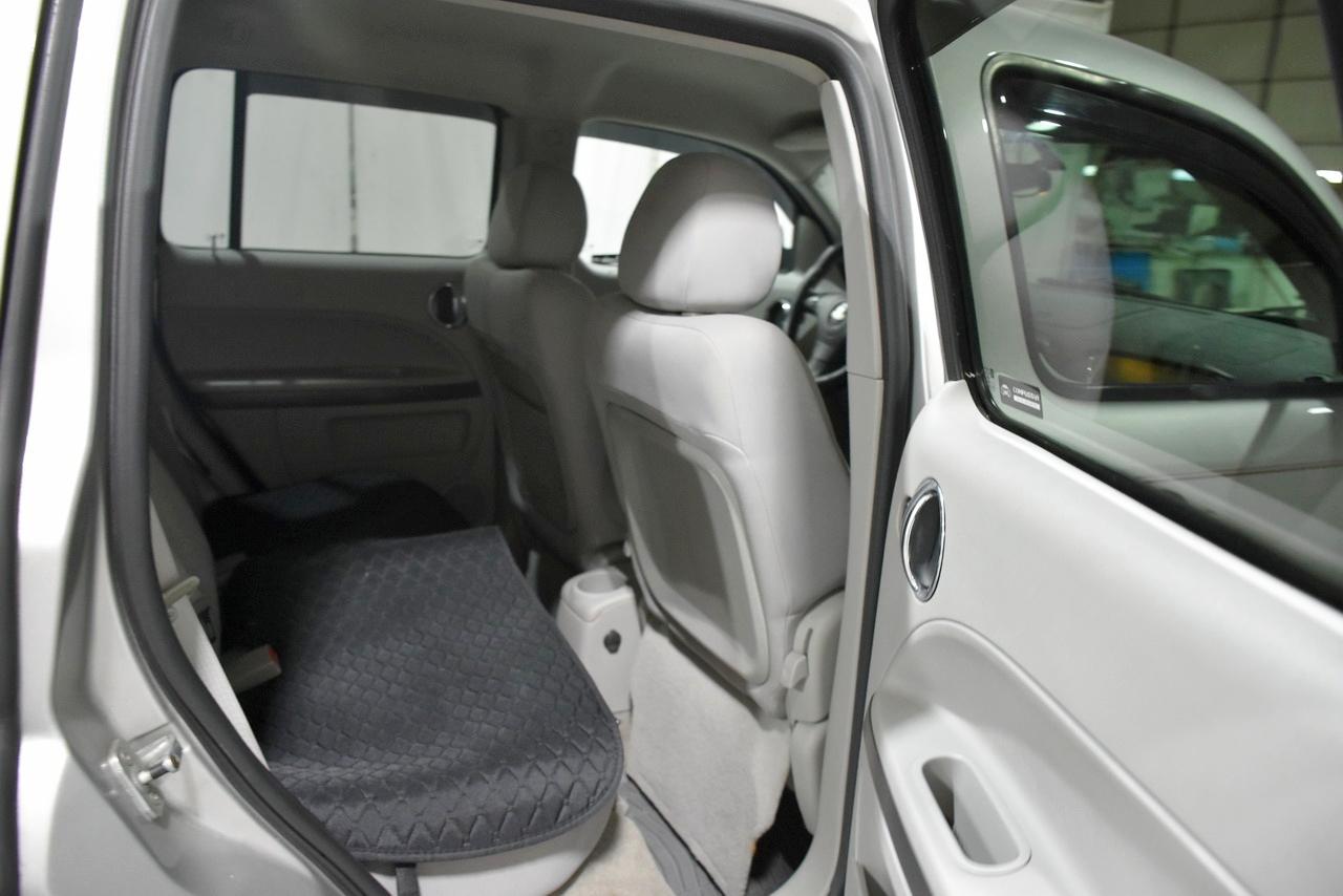 Chevrolet HHR LS 2008