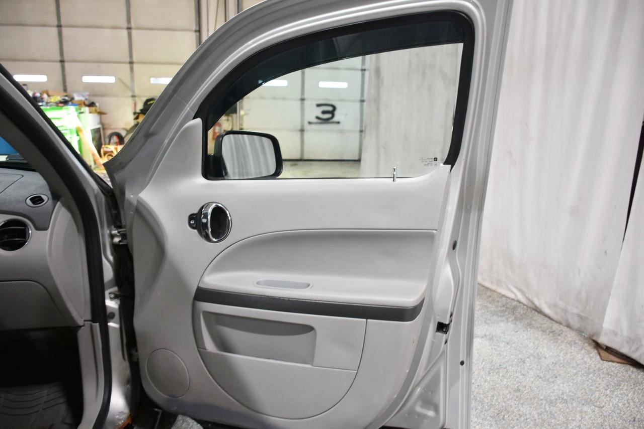 Chevrolet HHR LS 2008