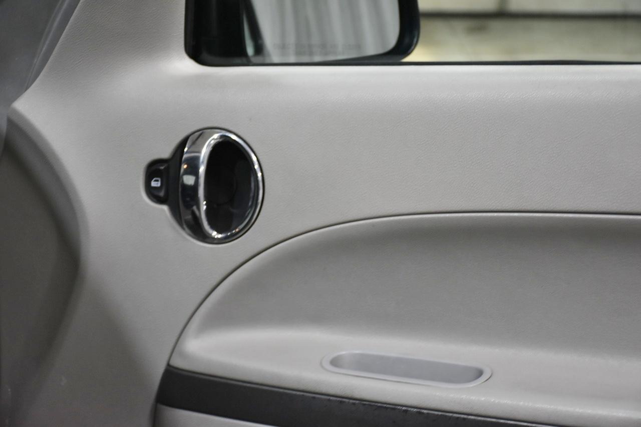 Chevrolet HHR LS 2008