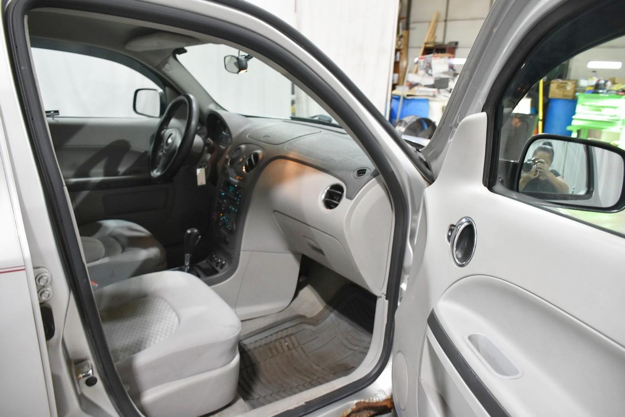 Chevrolet HHR LS 2008