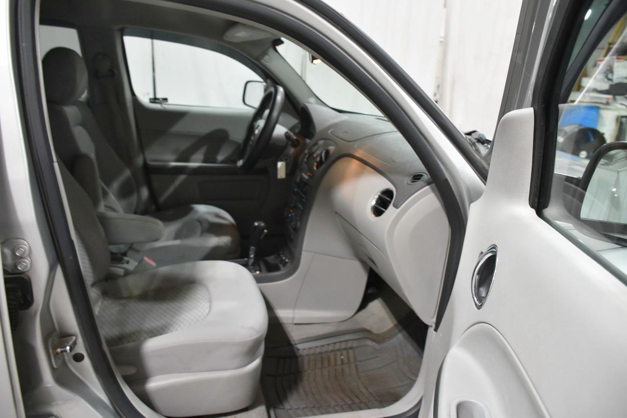 Chevrolet HHR LS 2008
