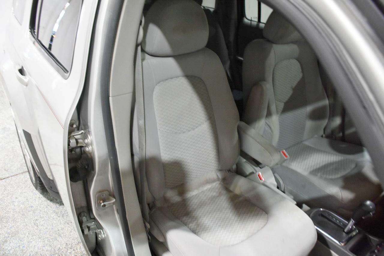 Chevrolet HHR LS 2008