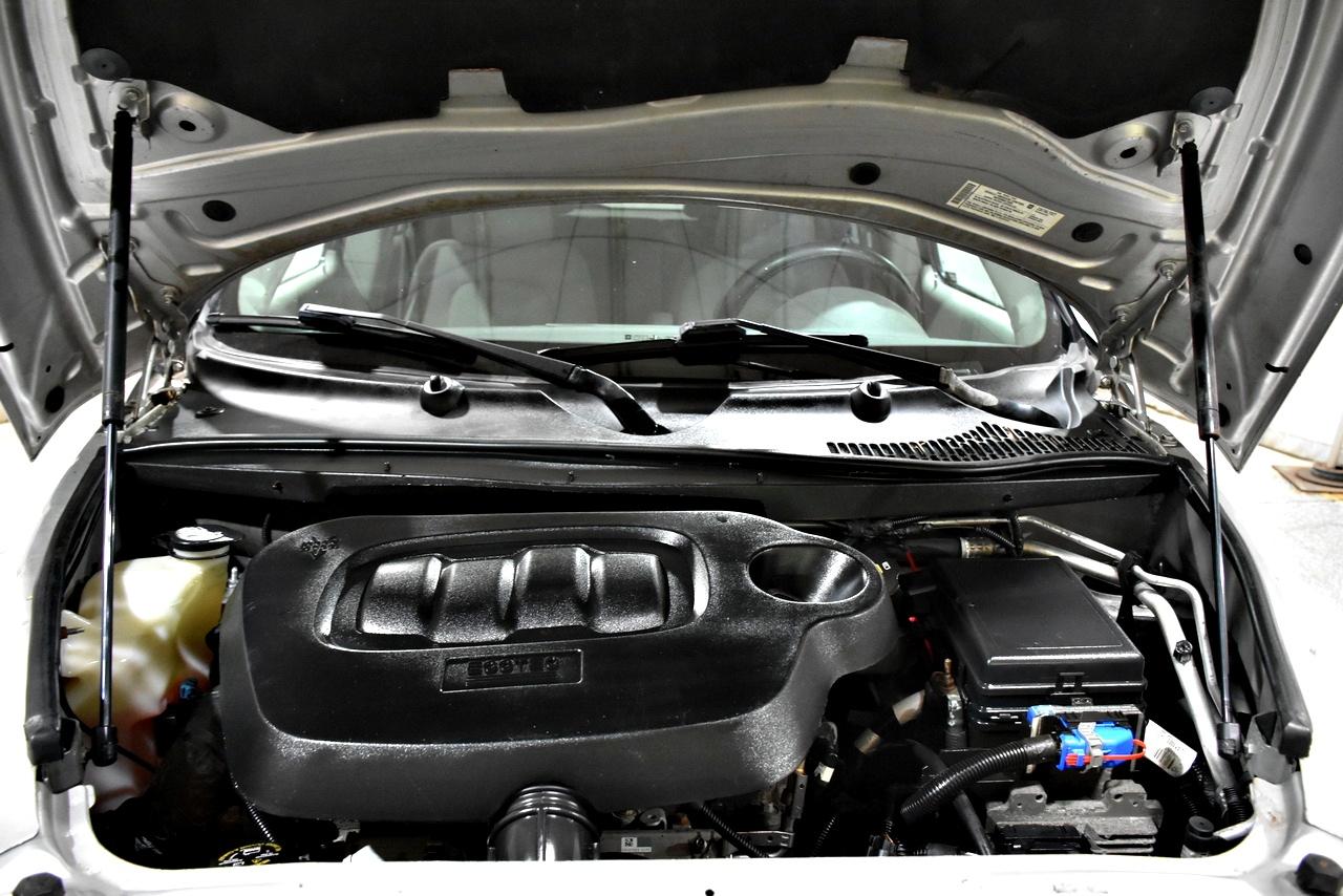 Chevrolet HHR LS 2008