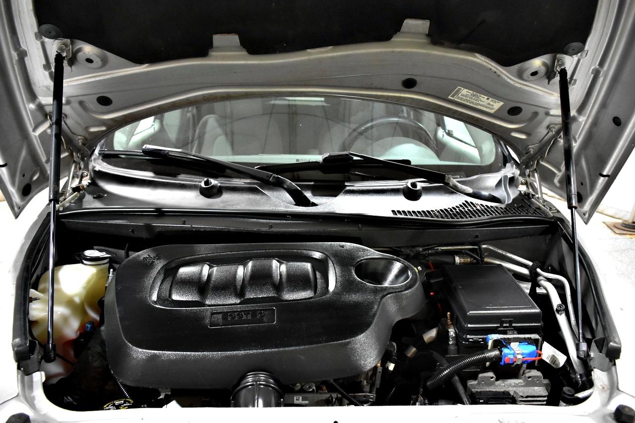 Chevrolet HHR LS 2008