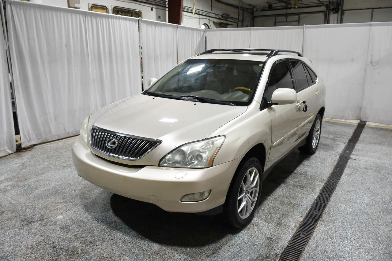 Lexus RX 330 4WD 2004