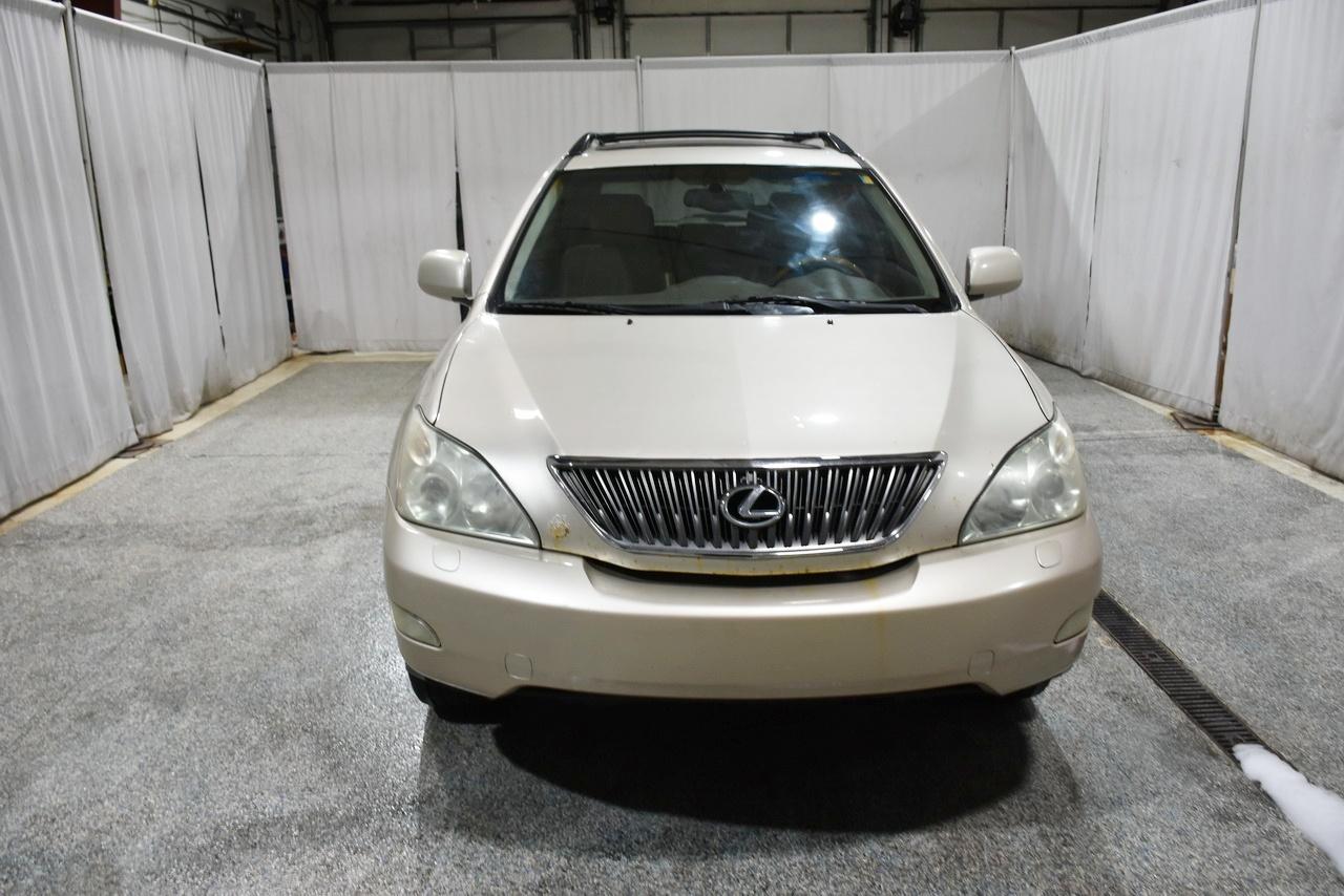 Lexus RX 330 4WD 2004