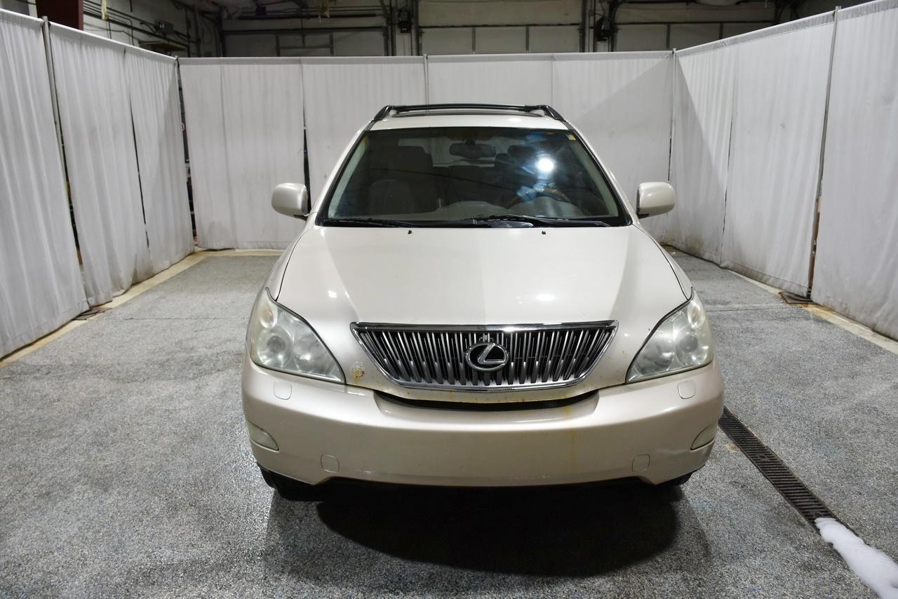 Lexus RX 330 4WD 2004