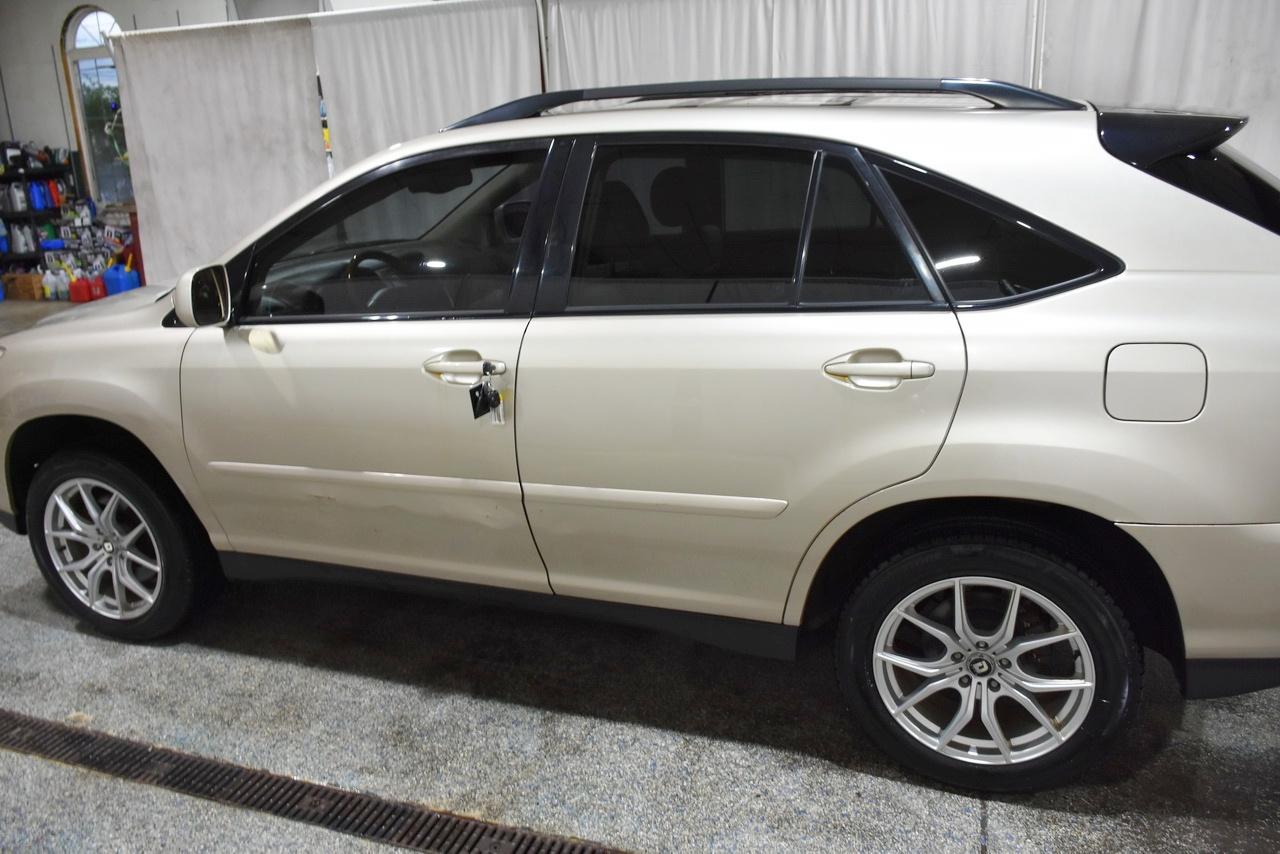 Lexus RX 330 4WD 2004