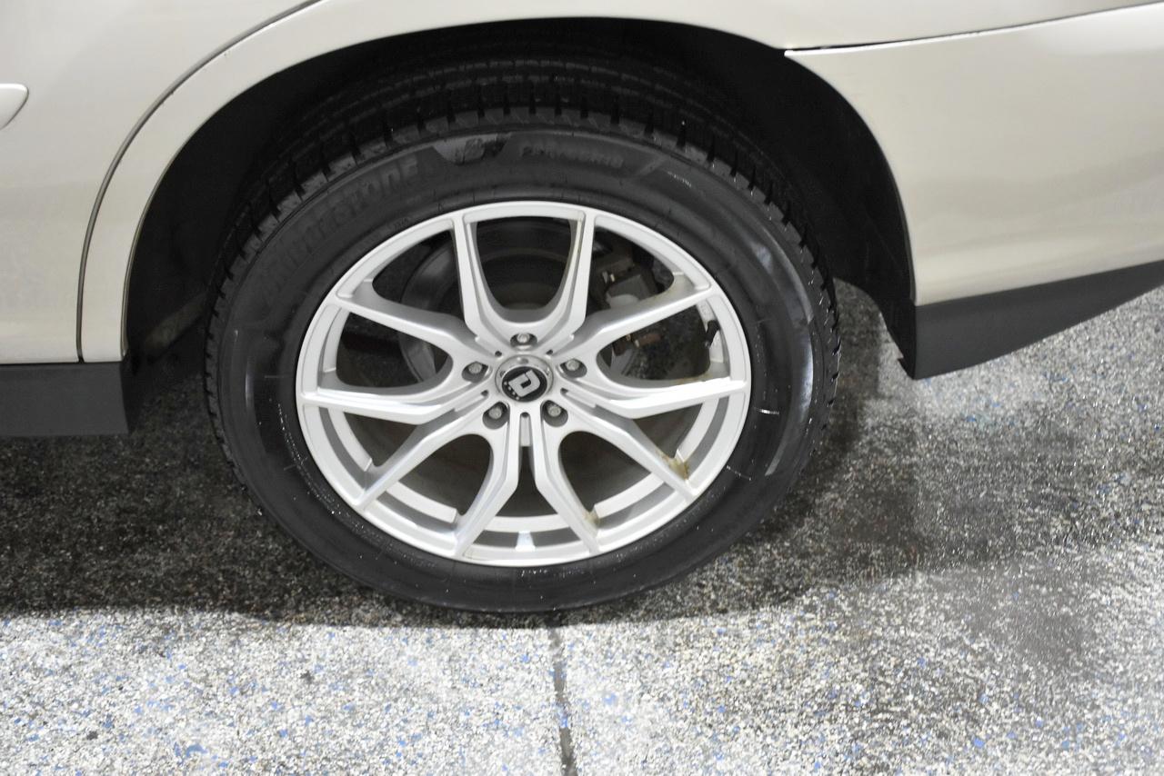 Lexus RX 330 4WD 2004