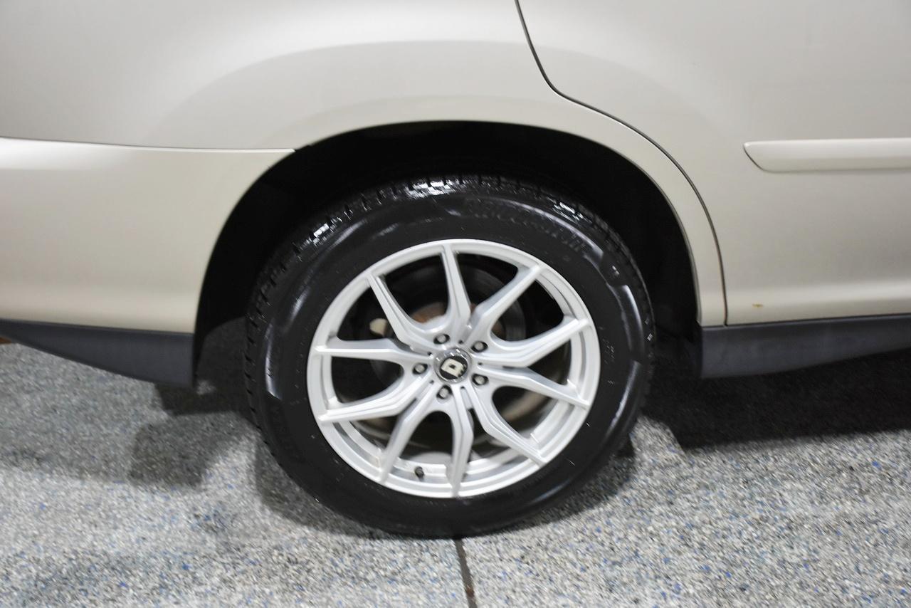 Lexus RX 330 4WD 2004