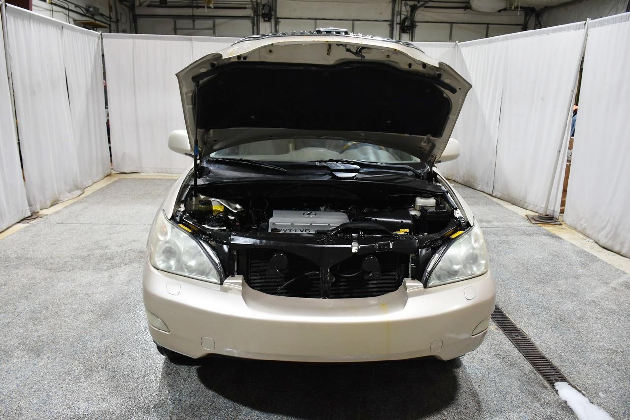 Lexus RX 330 4WD 2004