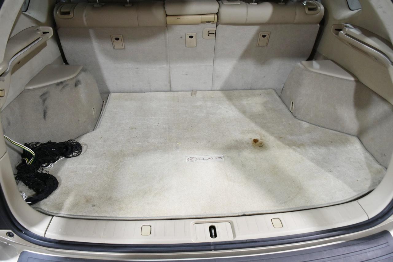 Lexus RX 330 4WD 2004