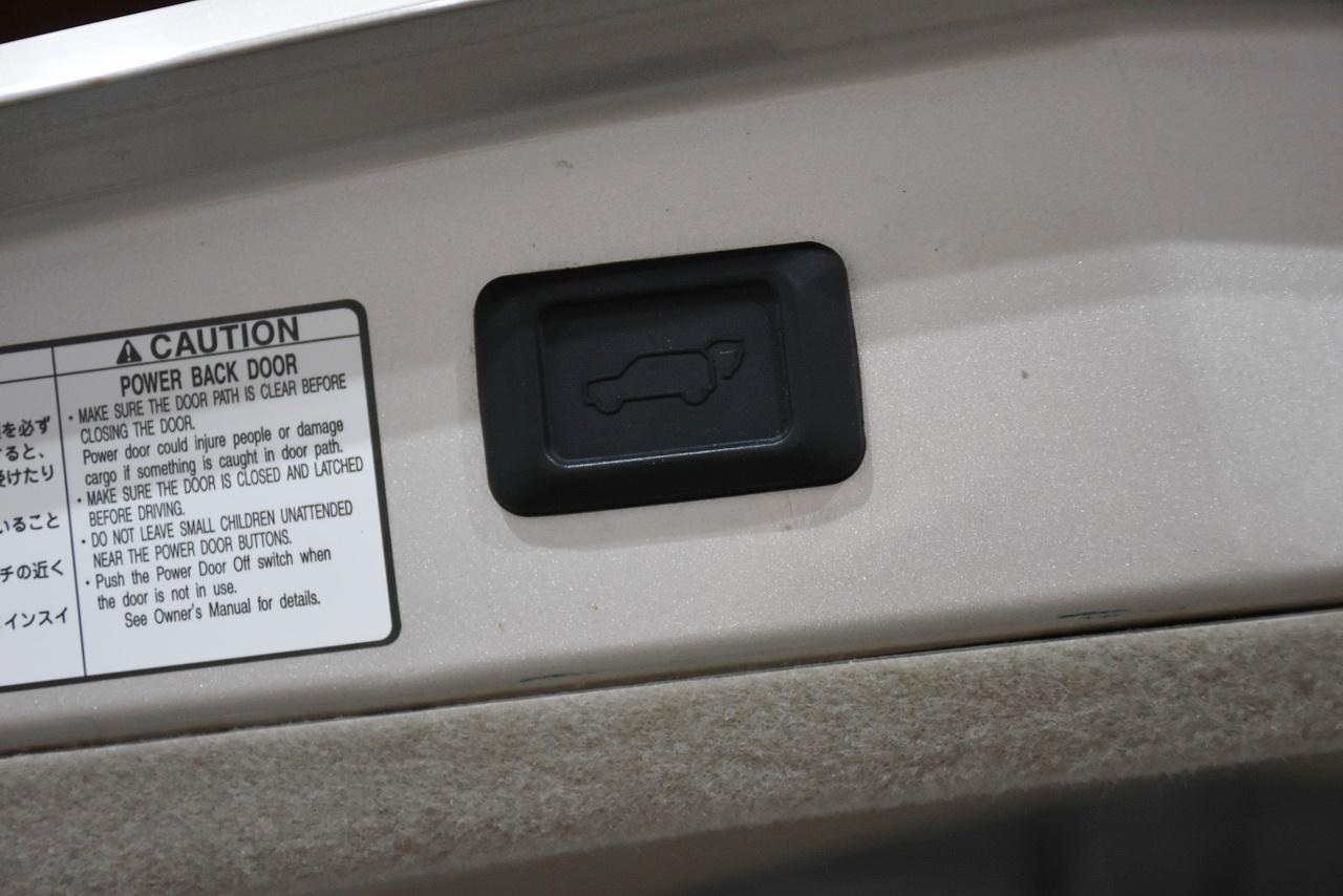 Lexus RX 330 4WD 2004