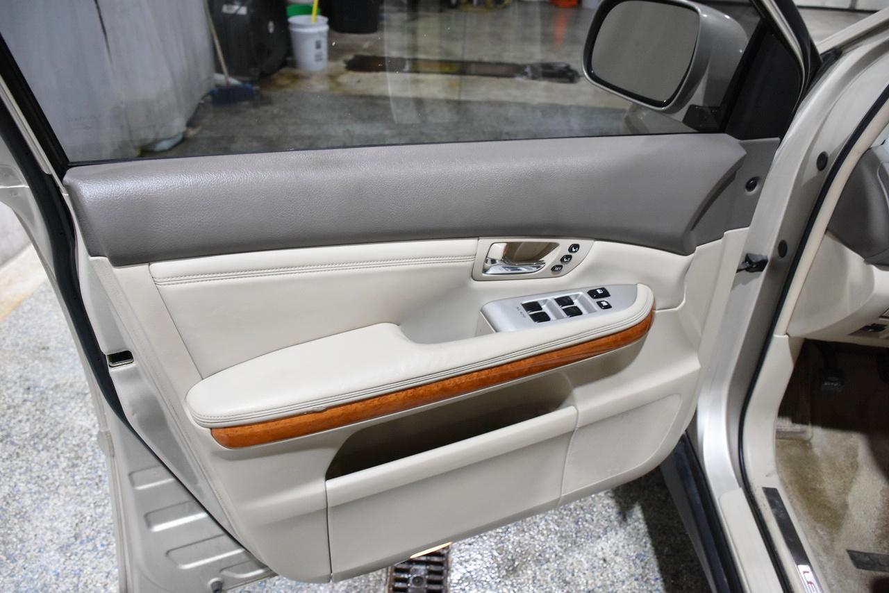 Lexus RX 330 4WD 2004