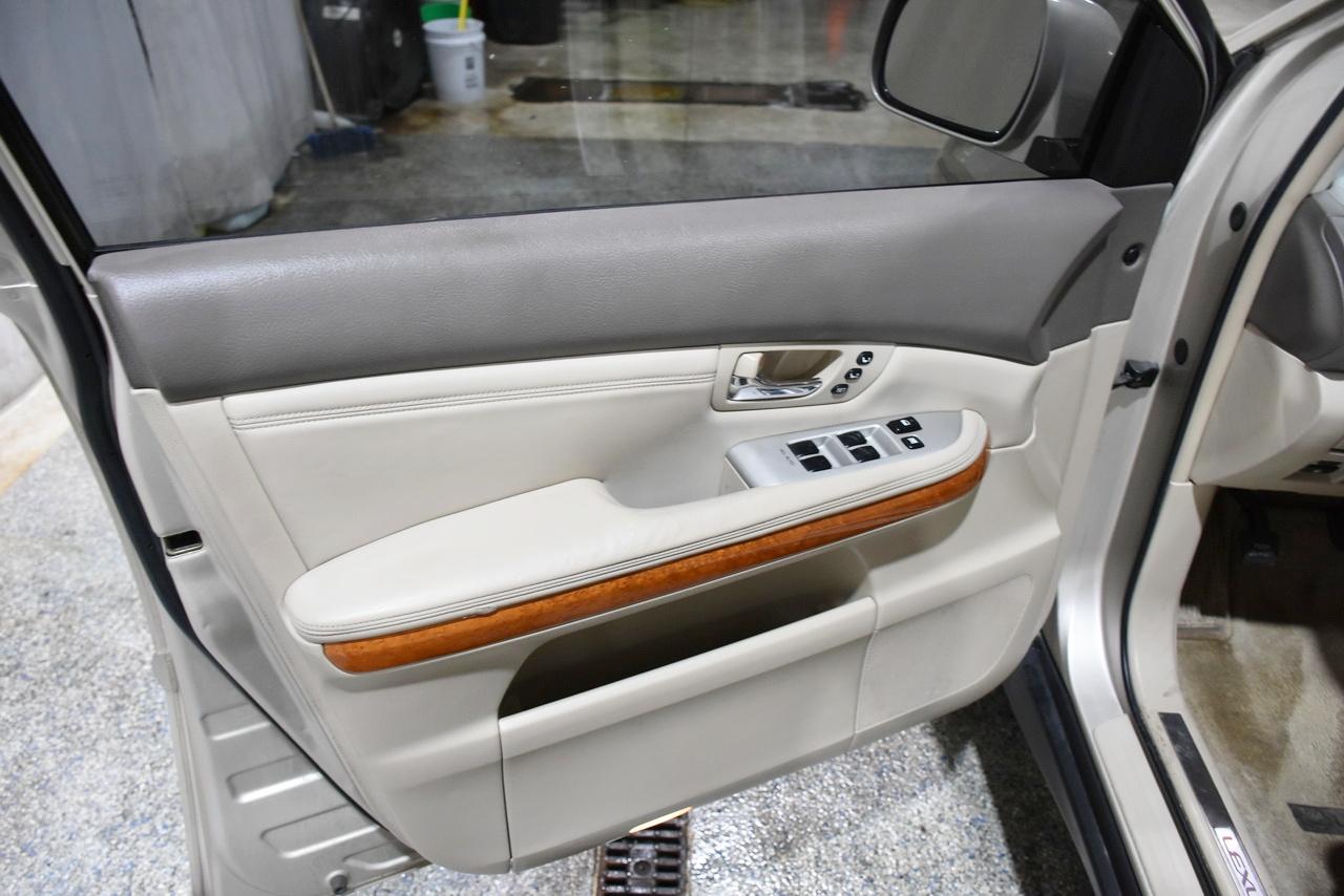 Lexus RX 330 4WD 2004