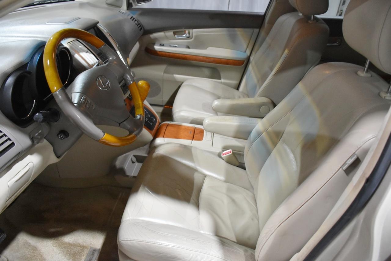 Lexus RX 330 4WD 2004