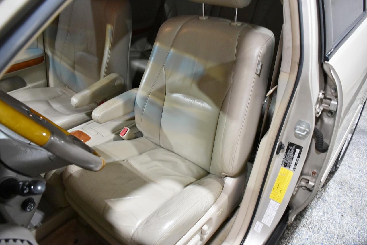 Lexus RX 330 4WD 2004
