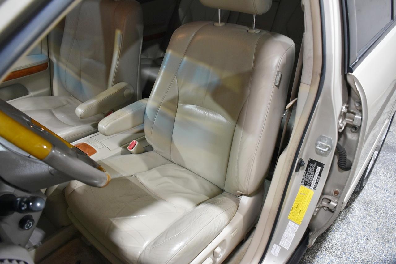 Lexus RX 330 4WD 2004
