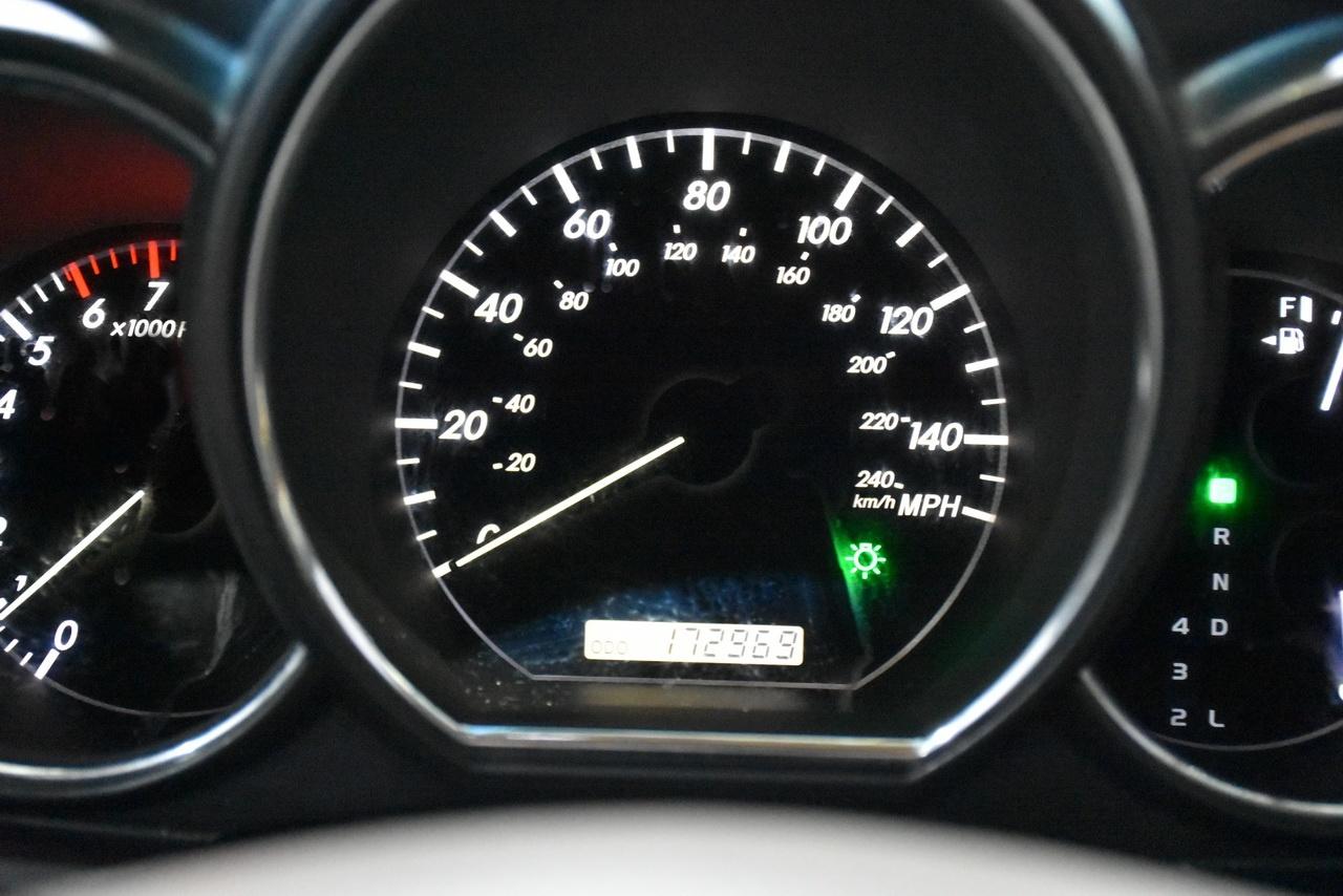 Lexus RX 330 4WD 2004