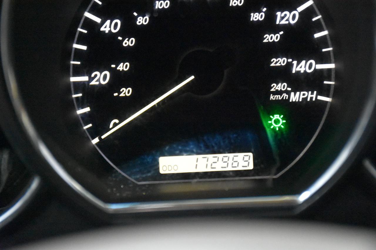 Lexus RX 330 4WD 2004