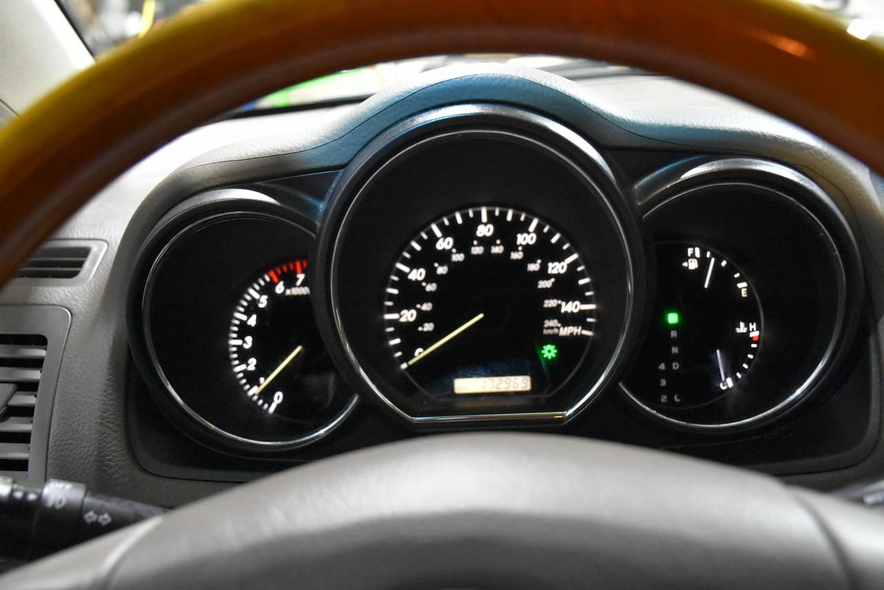 Lexus RX 330 4WD 2004