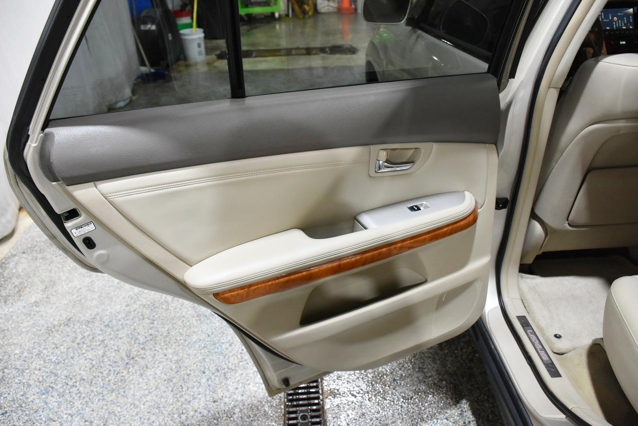 Lexus RX 330 4WD 2004