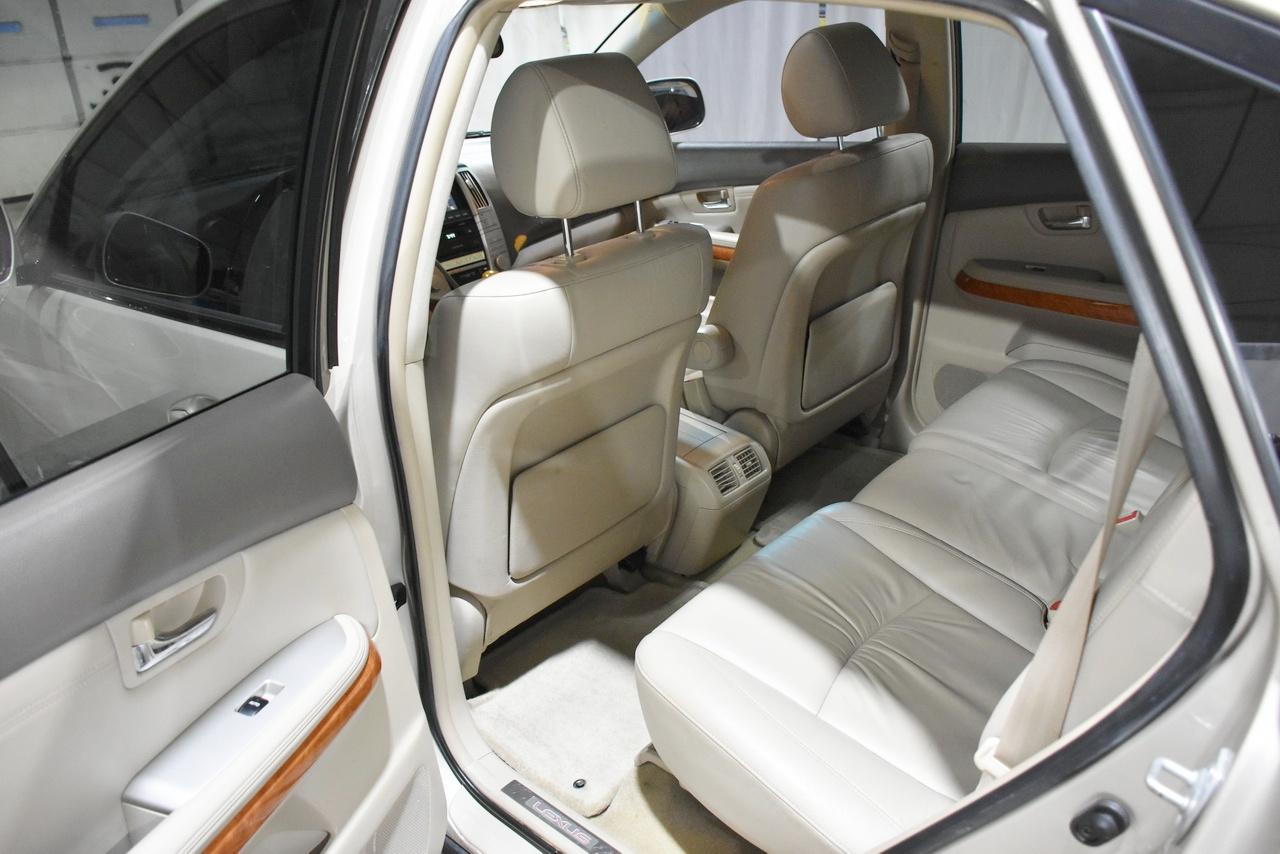 Lexus RX 330 4WD 2004