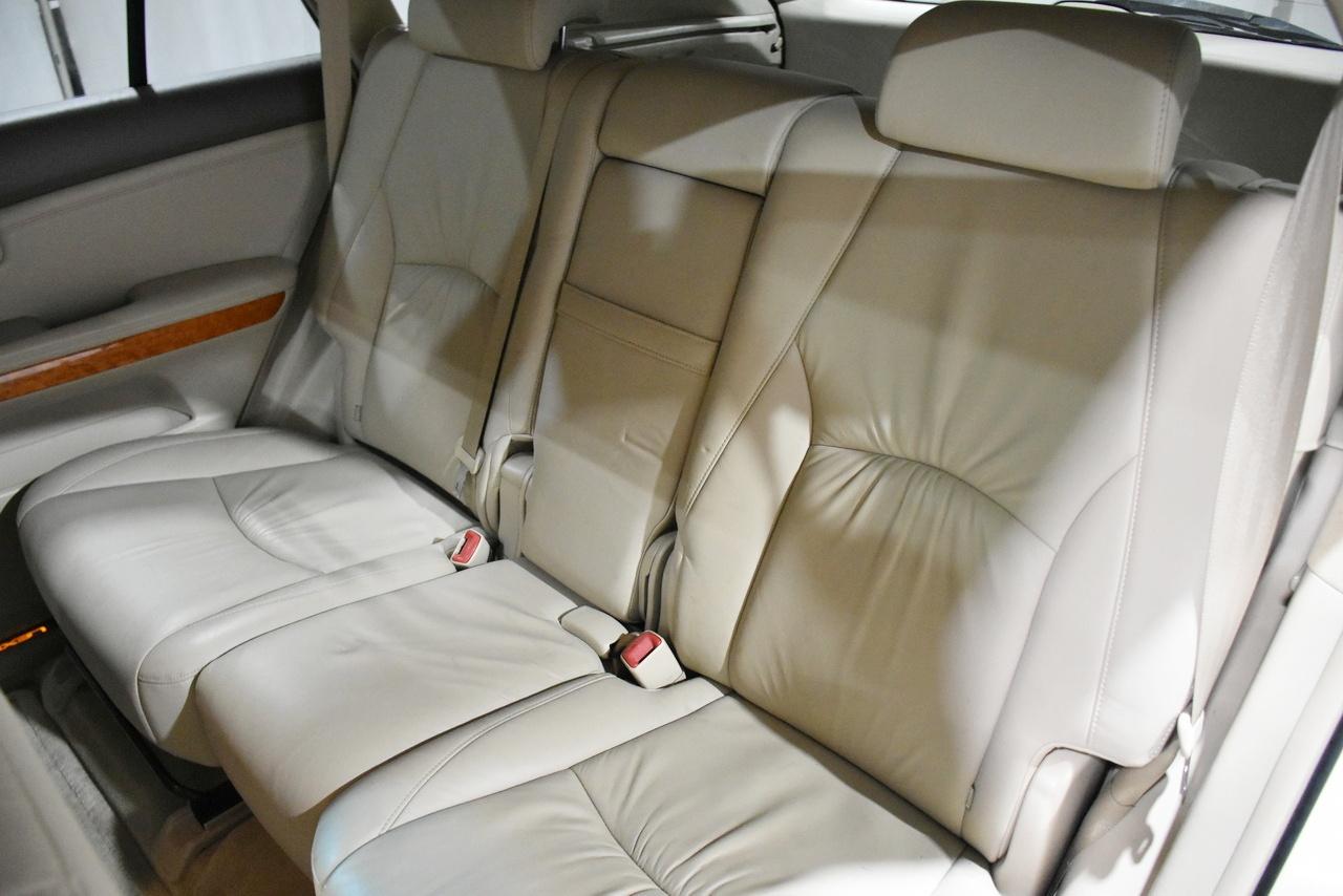 Lexus RX 330 4WD 2004