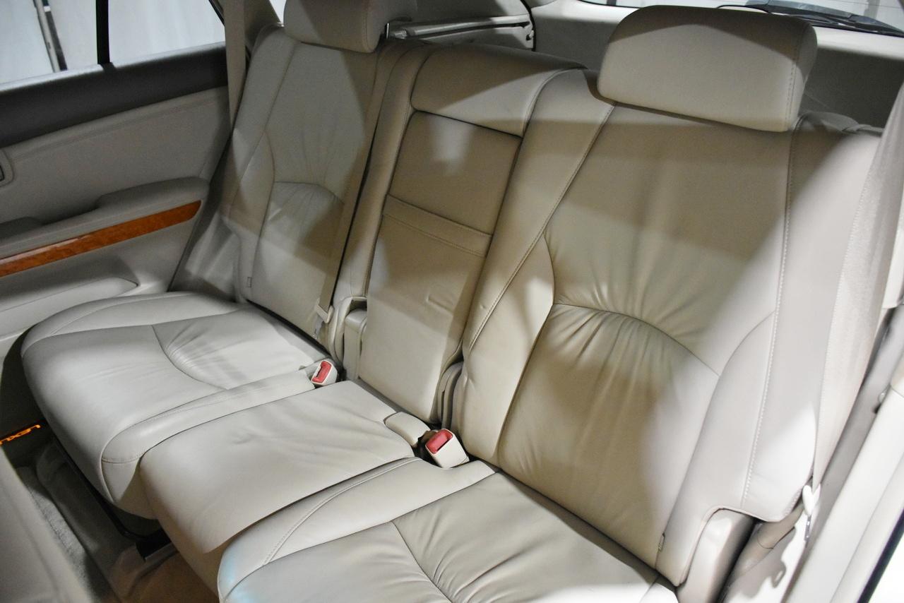 Lexus RX 330 4WD 2004