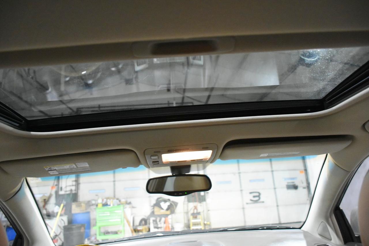 Lexus RX 330 4WD 2004