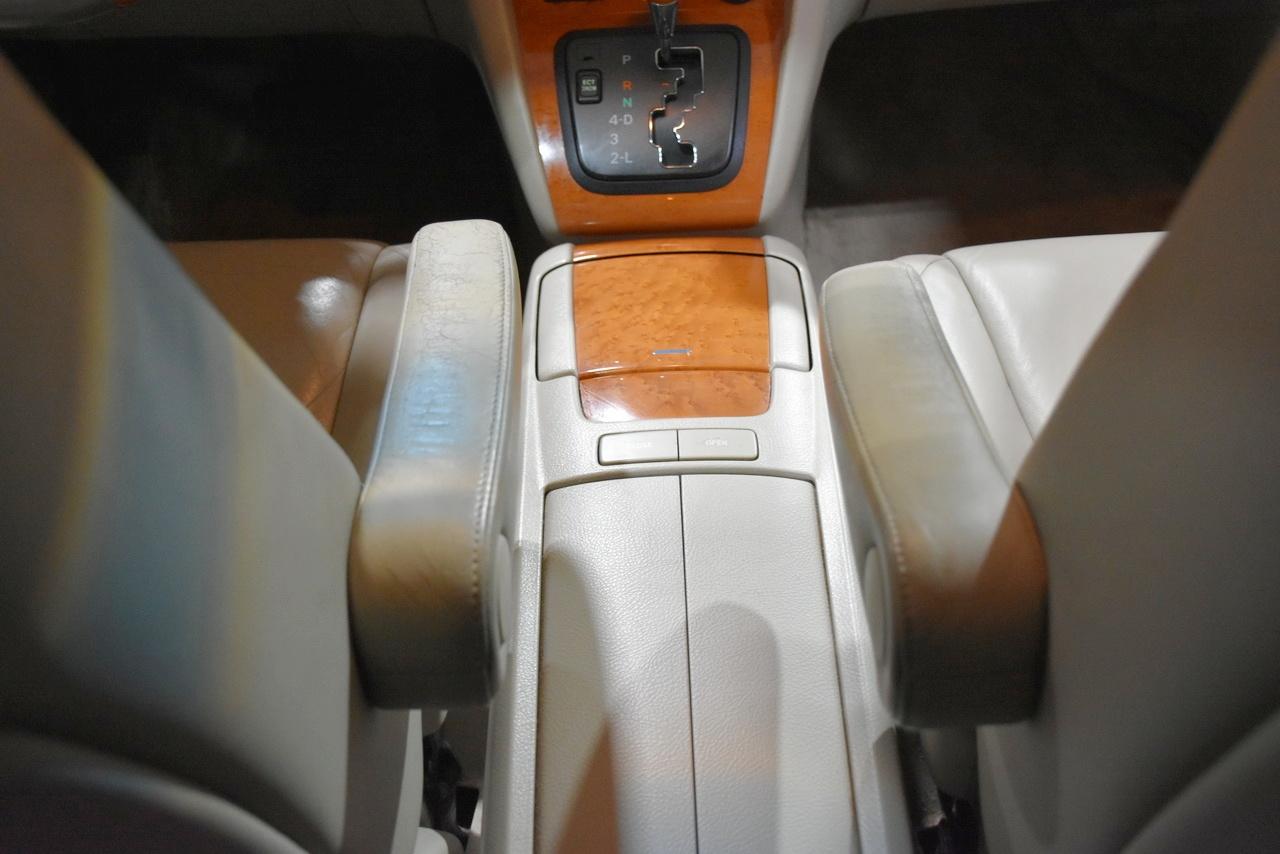 Lexus RX 330 4WD 2004