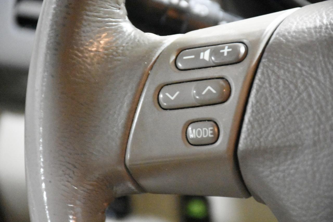 Lexus RX 330 4WD 2004